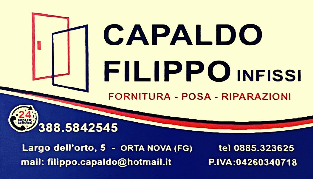Capaldo Filippo